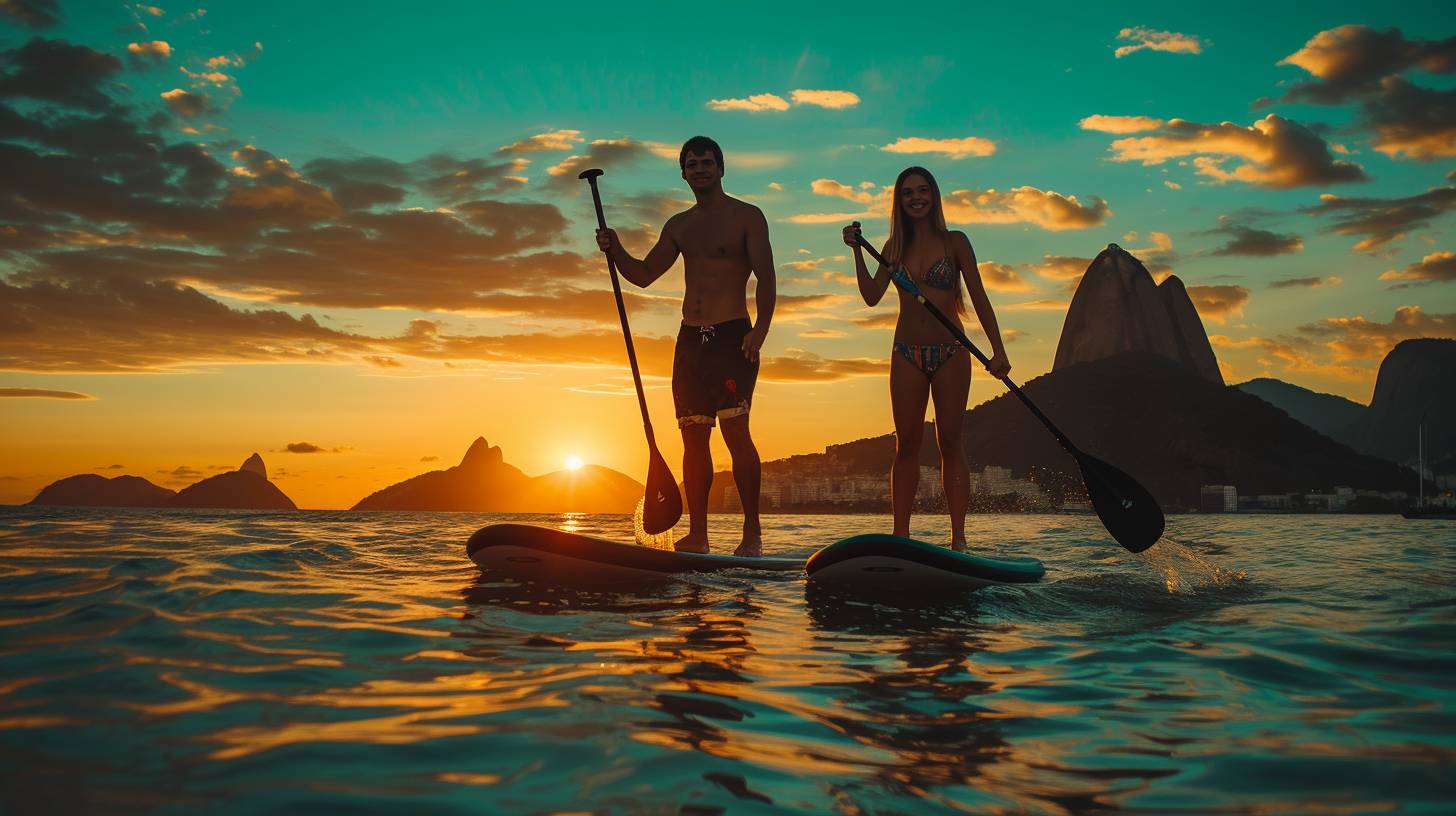 Standup Paddle